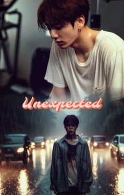   UNEXPECTED || JIKOOK ✔️ cover