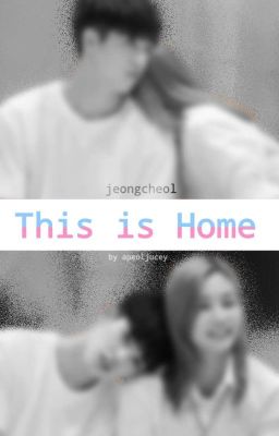 this is home | jeongcheol cover