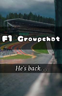 F1 groupchat/F1 house cover