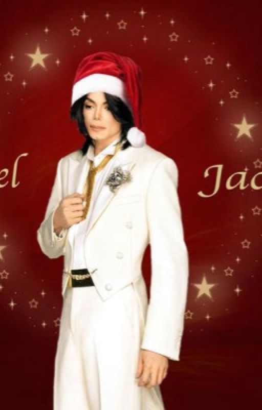 Michael Jackson Christmas Imagines (3) by MoonWalkerFan1998