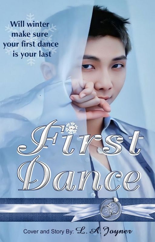 First Dance by LAJoyner