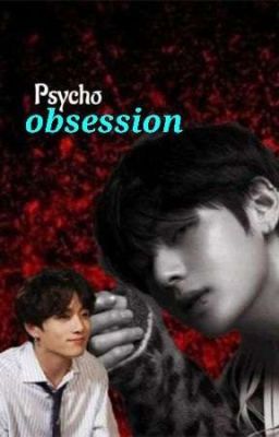 Obsessed (Taekook) cover