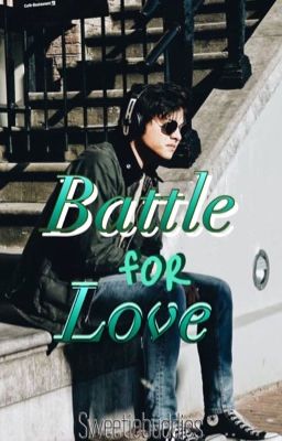 Battle for Love(OMTH2) cover