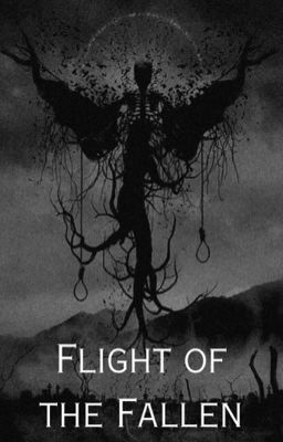 Flight of the Fallen cover