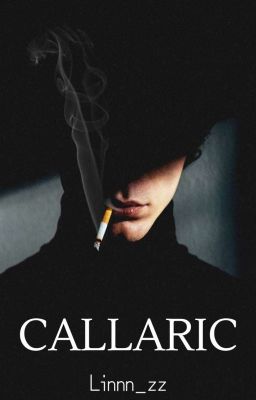 CALLARIC || Transmigrasi Villain cover