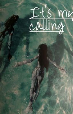 ||- It's my Calling -|| Neteyam Sully x OC cover