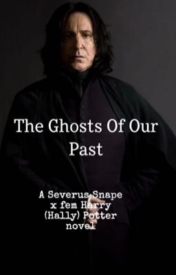 The Ghosts of Our Past  cover