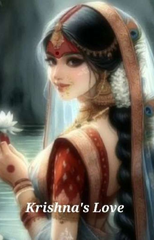 Krishna's Love : Forced Bride? by krishmini