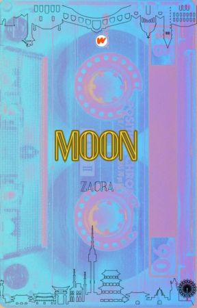 Moon by Zacra19