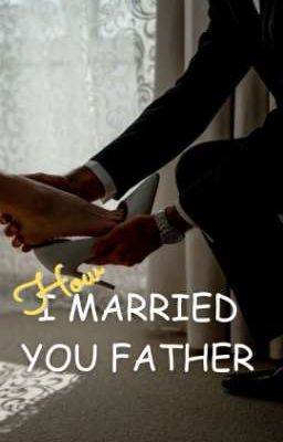 How I Married Your Father cover