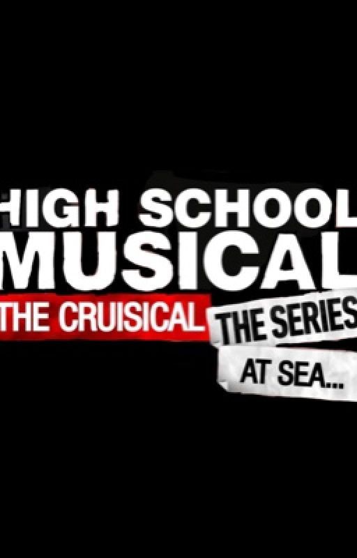 High School Musical, the musical,  the crusical, the series  by ChoclateBurp14