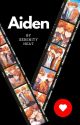 Aiden [Book Two] by SerenityHeat