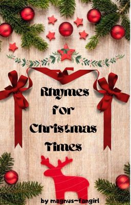 Rhymes for Christmas Times !! cover