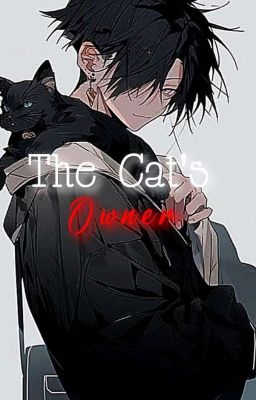 The Cat's Owner [Jorua]  cover