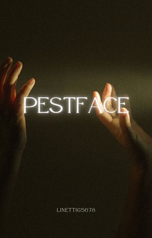 Pestface by linettig5678