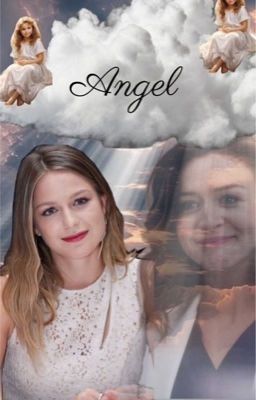 Angel(Grey's Anatomy Fanfic) cover