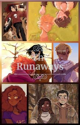 The Runaways|| a Solangelo mortal AU cover