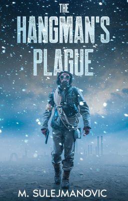 The Hangman's Plague cover