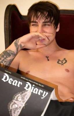 Dear Diary  (Colby Brock   Reader)  cover