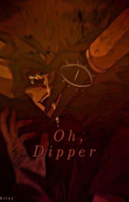 Oh, Dipper cover