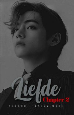 •LIEFDE - Chapter 2 [END] cover