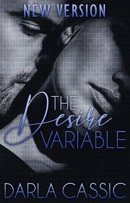 The Desire Variable | Rewrite cover