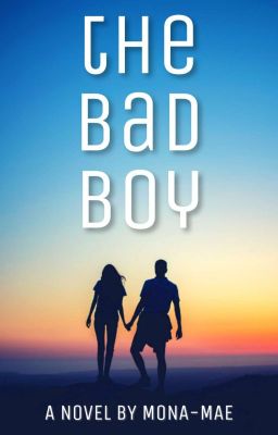 The Bad Boy ✔ cover