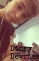 Diary Devries (Leondre Devries) by katieeberryy