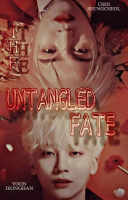 The Untangled Fate •》 Jeongcheol  cover