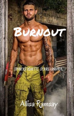 Burnout by DarkRven