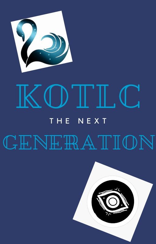 K.O.T.L.C. The next Generation by Track1Field