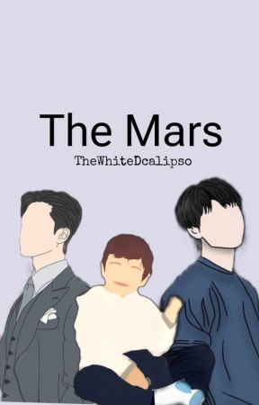 Los Mars by TheWitheDcalipso