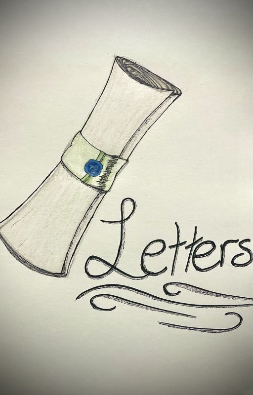 Letters: A Tokka Fanfic by Bl4ckR0ses