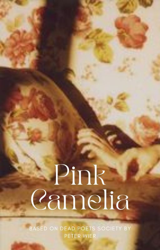 Pink Camelia - Neil Perry x Reader/OC by Stringchheez