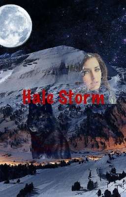 Hale Storm cover