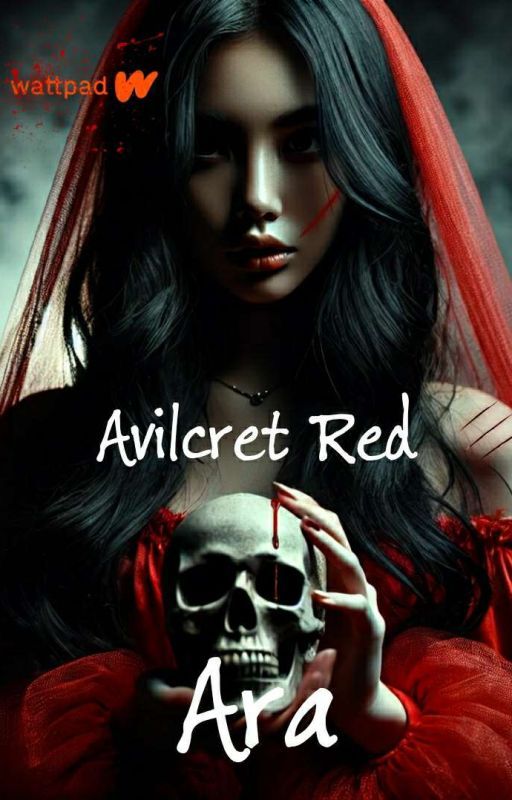 Avilcret Red- complete - Clean Romance  by raravaleska5656