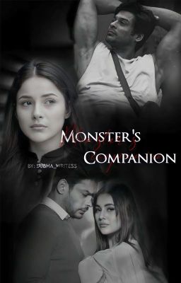 Monster's Companion   [COMPLETED] cover