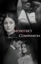 Monster's Companion   [COMPLETED] by Subha_writess