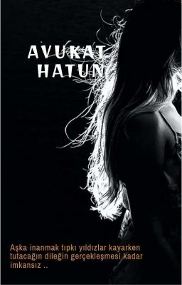 AVUKAT HATUN cover