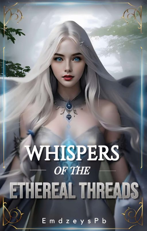 Whispers of the Ethereal Threads by EmdzeysPb