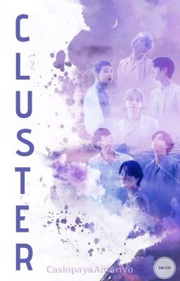 Cluster (OT7xReader) cover