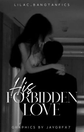 His Forbidden Love | J.JK Fanfiction by Lilac_bangtanfics