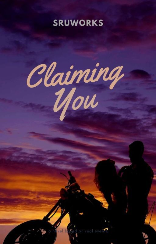 Claiming You by Sruworks