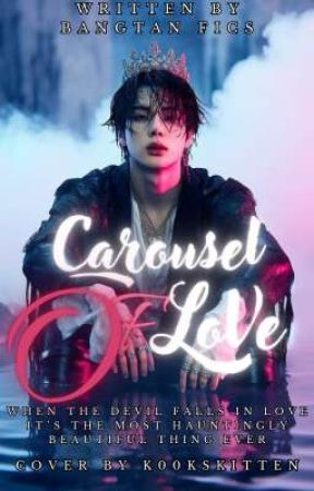 Carousel Of Love | Kim Seokjin Fanfiction | by Swatisrivastava72540