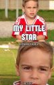 MY LITTLE STAR|| KENAN YILDIZ by letich4n