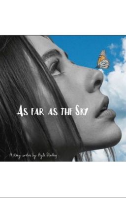 As far as the Sky cover