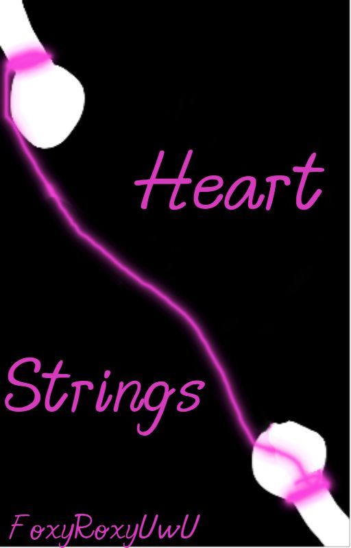 Heart Strings {BFB AU} by Th0rnl3ssR0s3