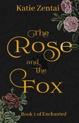 The Rose and the Fox cover