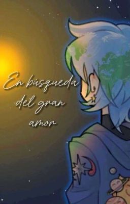 •★ En busca del gran amor •★ cover