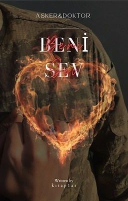 Beni Sev | Asker&Doktor cover